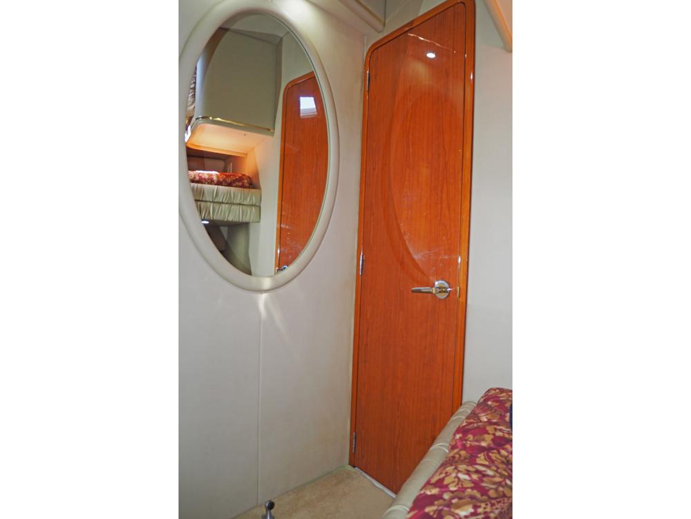 Salon, Innenausstattung